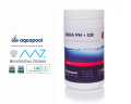 pH plus + granulat do basenu 1 kg