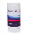 pH  plus do basenu granulat 1 kg