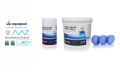 Tabletki do basenu chlor 5 kg BLUE 200 g + chlor szok granulat 1 kg
