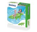 Dmuchany krokodyl Bestway 41010