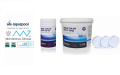 Aqua Chlor Multi 6w1 tabletki 200 g 5 kg + 1 kg chlor szok
