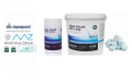 Aqua Chlor Multi 6w1 Tabletki 20 g 3 kg + 1 kg Chlor Szok