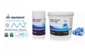 Aqua Chlor Blue 6w1 Tabletki 20 g 3 kg + 1 kg Chlor Szok