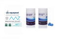 Aqua Chlor Blue 6w1 Tabletki 20 g 1 kg + Chlor Szok 1 kg