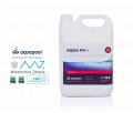 pH plus + do basenu w płynie 5 l