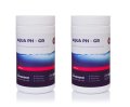 pH minus - granulat do basenu 2 x 1,5 kg