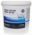 Chlor szok do basenu granulat 3 kg