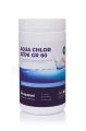 Chlor szok do basenu granulat 1 kg