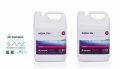 pH - minus do basenu  5 l + pH plus  5 l