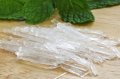 Kryształki mentolowe do sauny mentol krystaliczny 1 kg