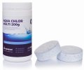 AQUAPOOL CHLOR DO BASENU TABLETKI 6w1 MULTI  200g 1 kg