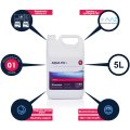 pH plus + do basenu w płynie 5 l