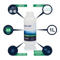 Środek na kamień w basenie - odkamieniacz Aqua Net 1 l