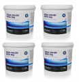Chlor szok w tabletkach 20 g 4 x 5 kg