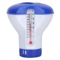 Zestaw 3 kg Aqua Chlor Blue 20 g + dozownik mały z termometrem