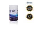 Chlor szok do basenu granulat 2 x 1 kg