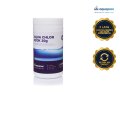 Chlor szok w tabletkach 20g do basenu 1 kg