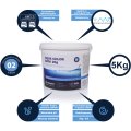 Chlor szok w tabletkach 20g do basenu 3 x 5 kg