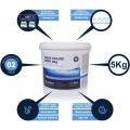 Chlor szok tabletki 20g do basenu  5 kg