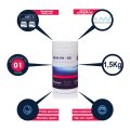 pH  minus do basenu granulat 1,5 kg