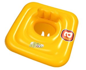 Chodzik do pływania dla niemowląt Bestway 32050