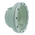 Podwodna lampa LED - trzy kolory 35W /1200lm