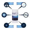 Chlor multifunkcyjny do basenu tabletki 20g 1 kg