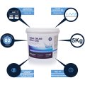 Chlor multifunkcyjny do basenu tabletki 20g 5 kg