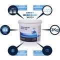 3 kg Aqua Chlor Blue 20 g