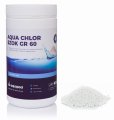 Chlor szok do basenu 1 kg