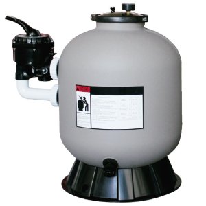 Zbiornik filtracyjny filtr do basenu A3 - 400 basen do 100 m3