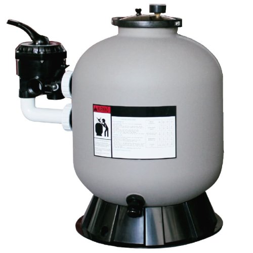 Zbiornik filtracyjny do basenu A3 - 400 basen do 100 m3