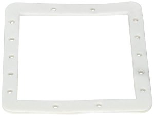 Podwójny kołnierz uszczelniający skimmer