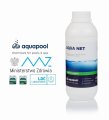 Środek na kamień w basenie - odkamieniacz Aqua Net 1 l