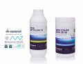 Chlor szok do basenu 1 kg + Antyglon do basenu 1 l