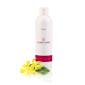 Olejek do sauny emulsja zapachowa kwiat Ylang Ylang 250 ml Cananga odorata