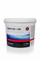 pH plus + granulat do basenu 3 kg