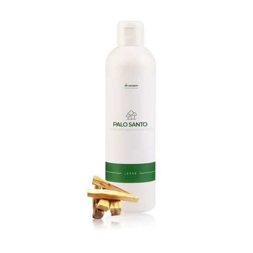 Emulsja zapachowa do sauny Palo Santo 250 ml