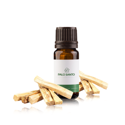 Zestaw Palo Santo  25g + Olejek 10 ml