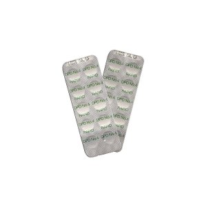 Tabletki do mierzenia aktywnego tlenu DPD4 RAPID 10 szt.