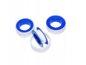 Taśma teflonowa do uszczelniania węży