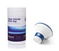 Zestaw 1 kg Aqua Chlor Szok 20 g + dozownik mały