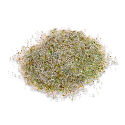 Szkło filtracyjne do pompy basenowej