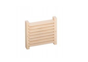 Kratka wentylacyjny do sauny Harvia