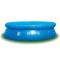 Pokrywa na basen rozporowy 395 cm Bestway 58034