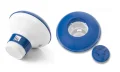 Zestaw 3 kg Aqua Chlor Szok 20 g + dozownik mały