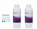 pH - minus do basenu  1 l + pH plus  1 l