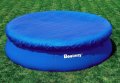 Pokrywa na basen rozporowy 395 cm Bestway 58034