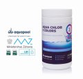 Chlor tabletki wielofunkcyjne 3 Colors 250g 1 kg