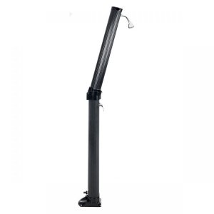 Prysznic solarny turystyczny i ogrodowy  25 l ciepłej wody